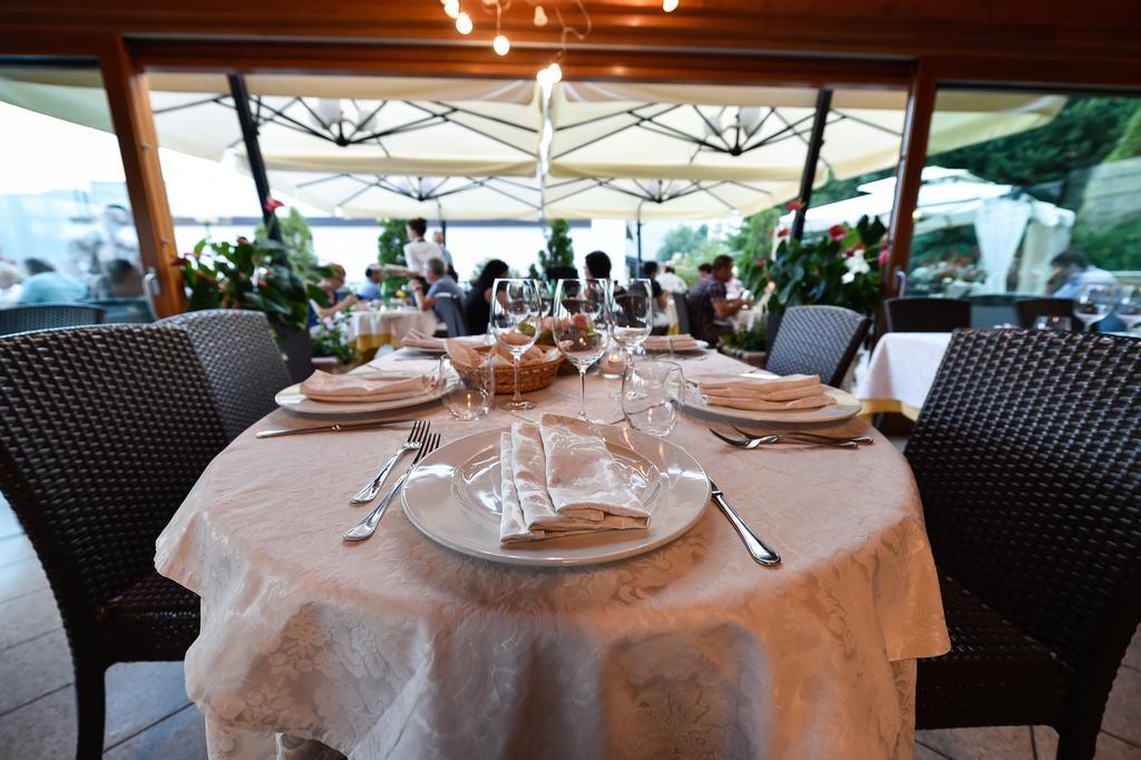 Hotel Resort & Spa Miramonti Rota d'Imagna Buitenkant foto
