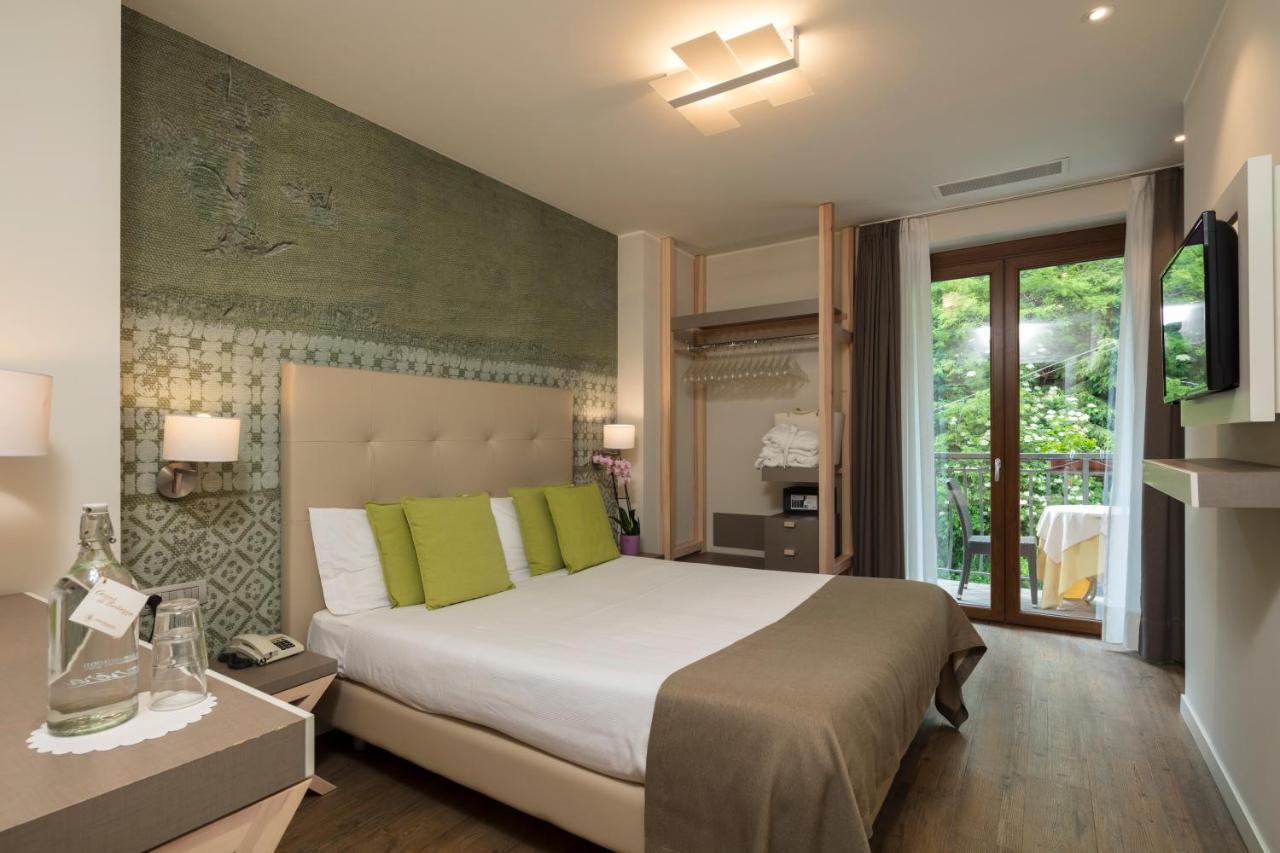 Hotel Resort & Spa Miramonti Rota d'Imagna Kamer foto